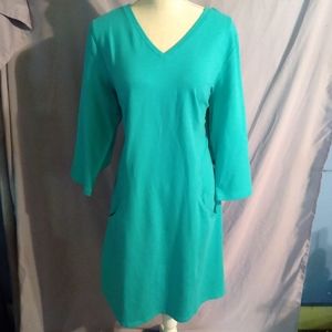Ladies Large Dress